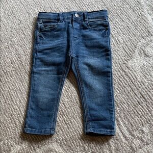 Zara Baby Skinny Denim Jeans